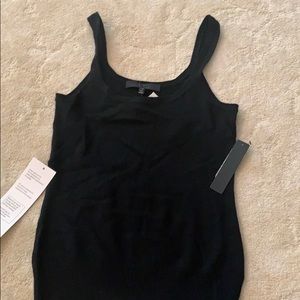 Robert Rodrigues cashmere tank top